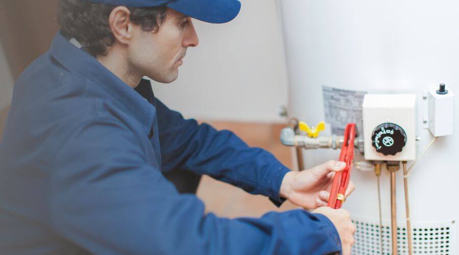 Professional bathroom faucet installation in Paul, ID
